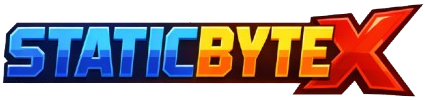 StaticByteX logo